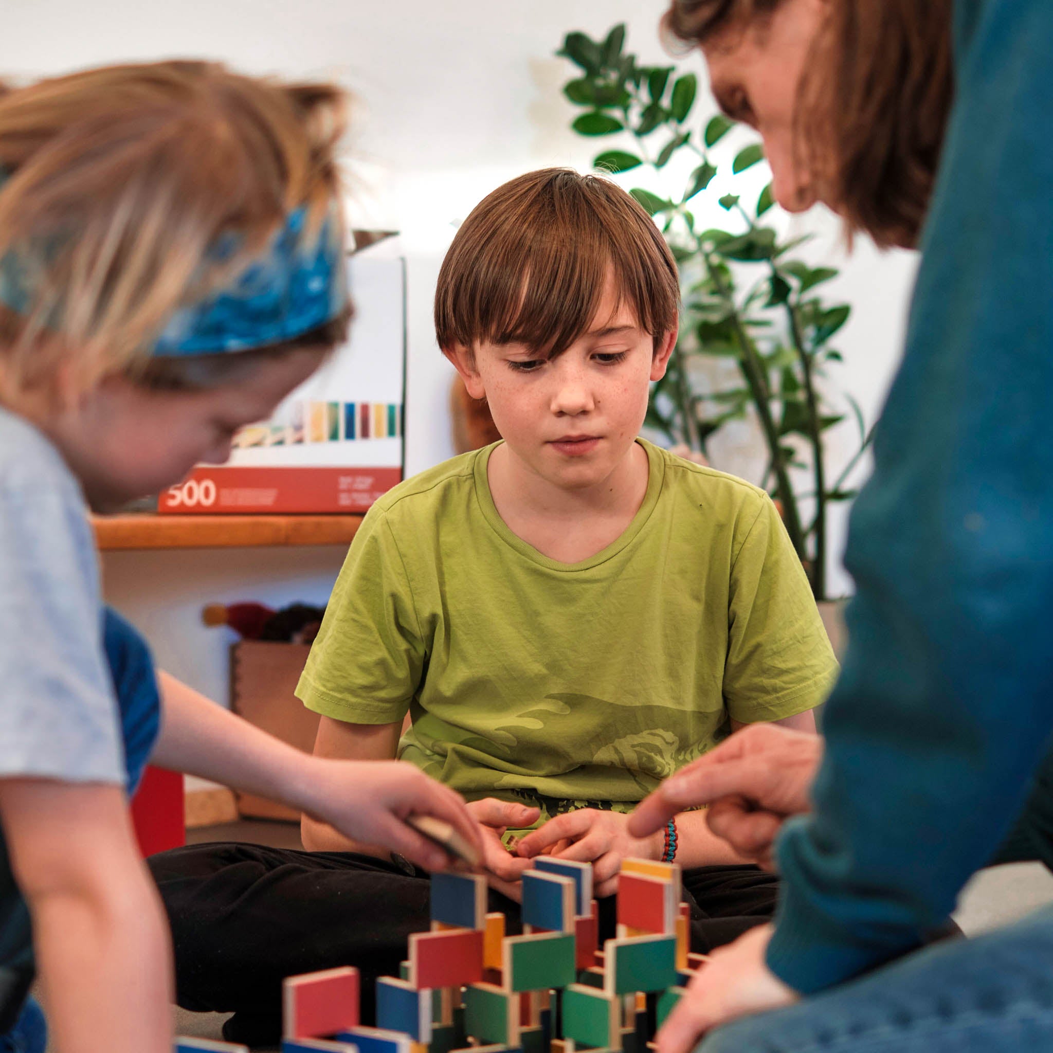 Die PESTAS Trickkiste | für Tüftler und Einsteiger