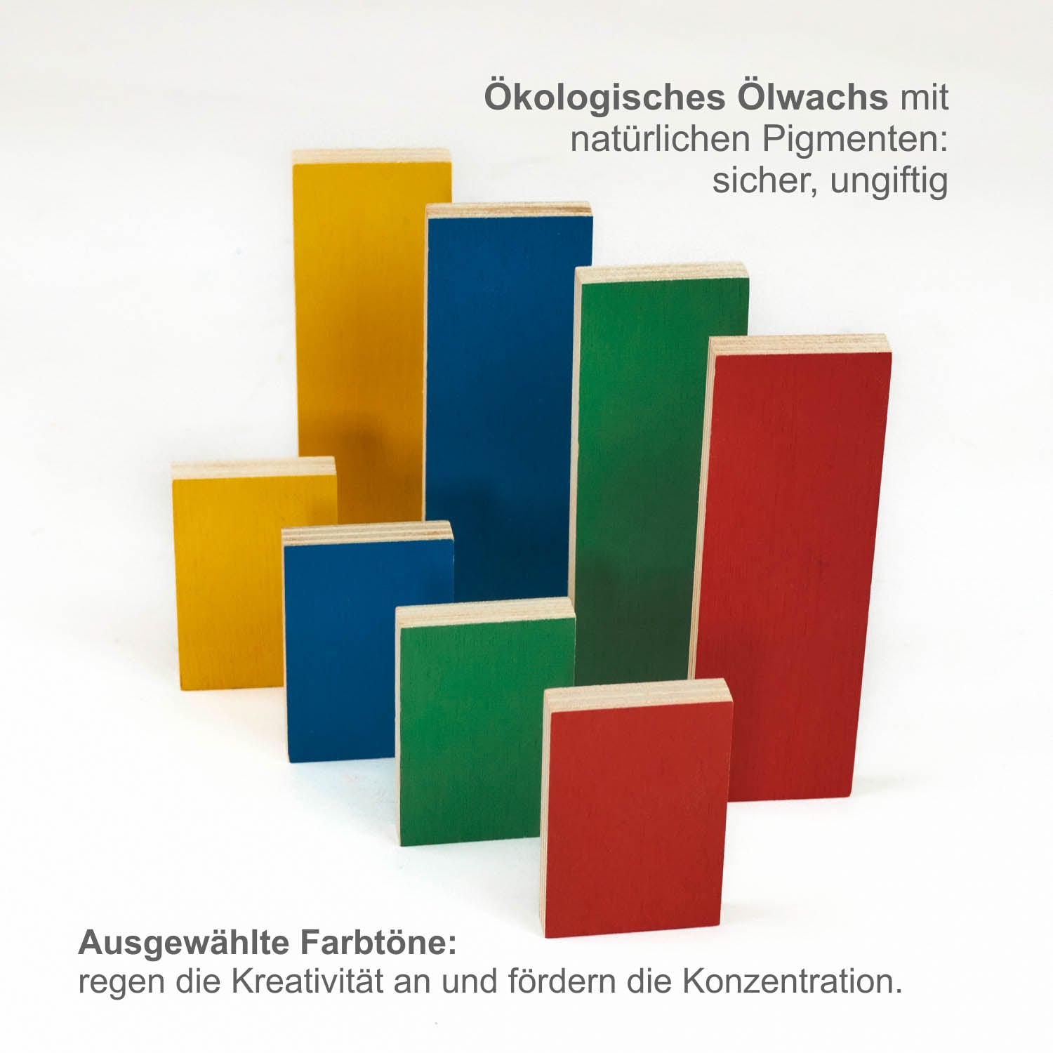 Die PESTAS Trickkiste | für Tüftler und Einsteiger